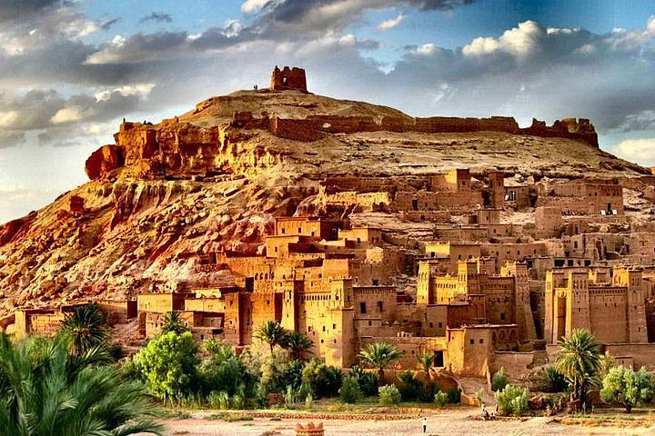 Ouarzazate
