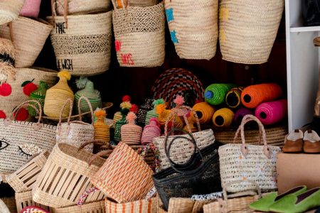 The Magic of Morocco: 5 Destinations You Can’t Miss