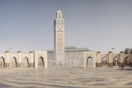 Discovery of Morocco : Luxury & VIP Experiences